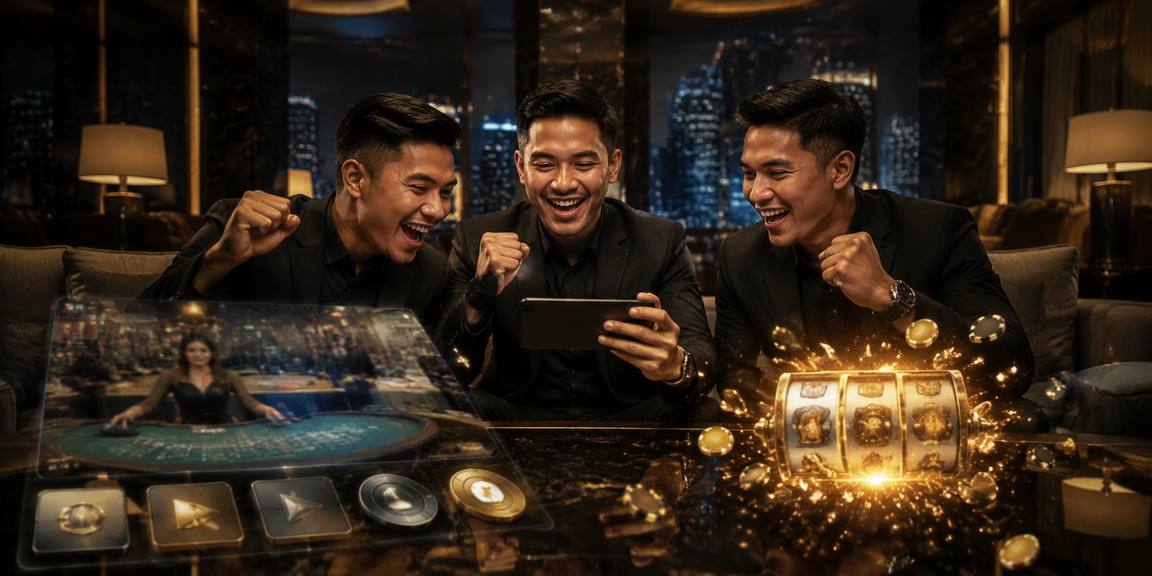 o39 mobile gaming